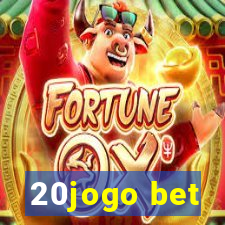 20jogo bet